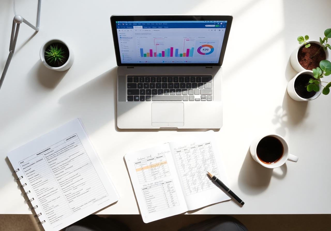 Turning a Funding Question into a Decision-Ready Map