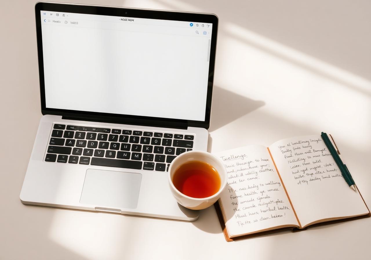 Building a 12-Week Automated Email Sequence for Nutrient Dense Life