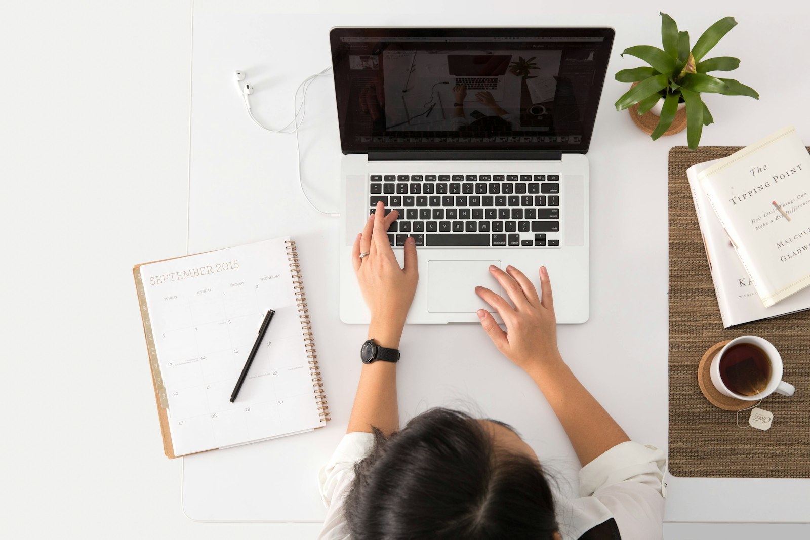 How I Helped Austin Bryant Consulting Bring Order Back to Google Drive
