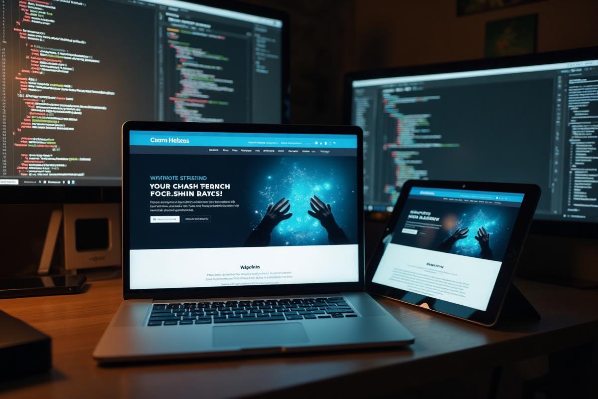 Rellatech web support and maintenance for small businesses