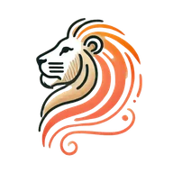 Lionheart Coaching Academy logo