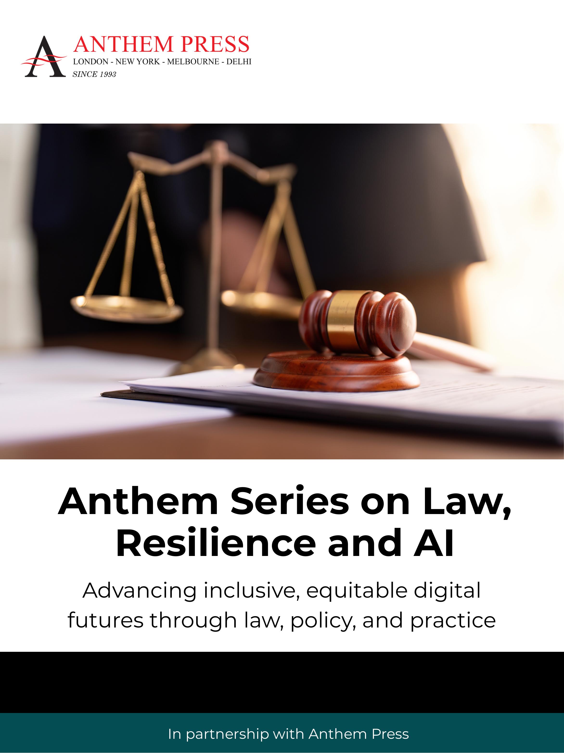 Anthem Series on Law