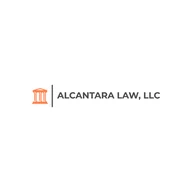 Alcantara Law logo