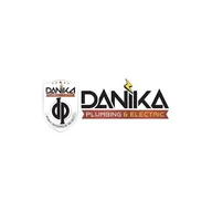 Danika Plumbing & Electric logo