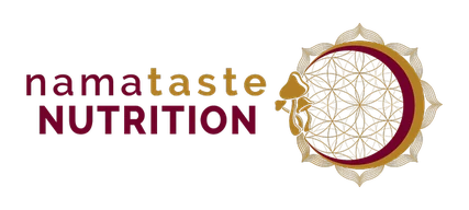 Namataste Nutrition logo