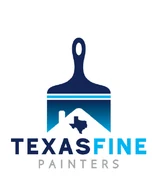 Texas Fine Painters logo