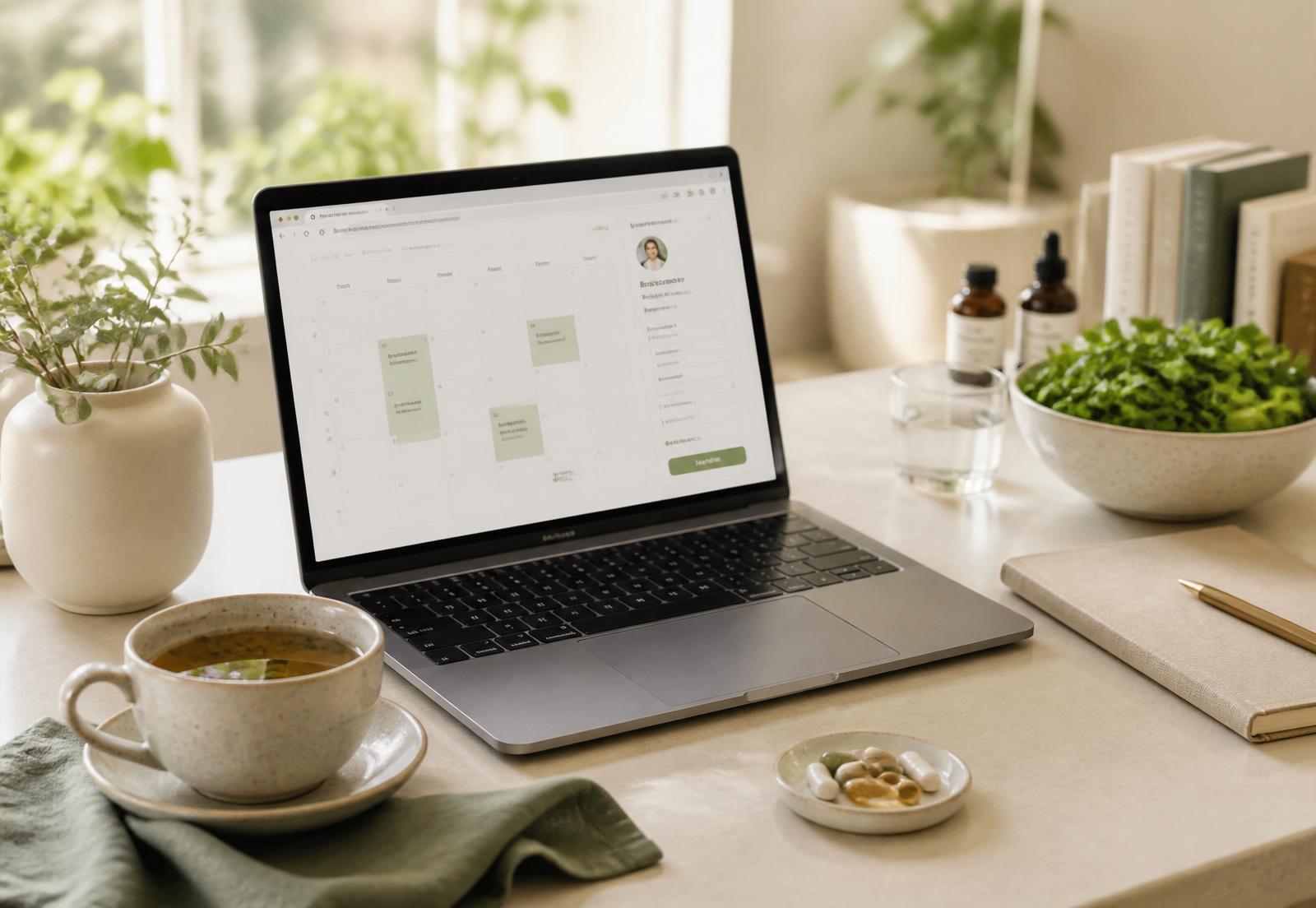 utm-tracking-booking-funnel-wellness-case-study-rellatech