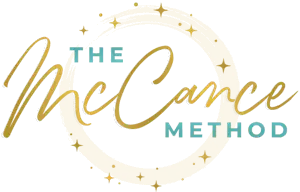 The McCance Method logo
