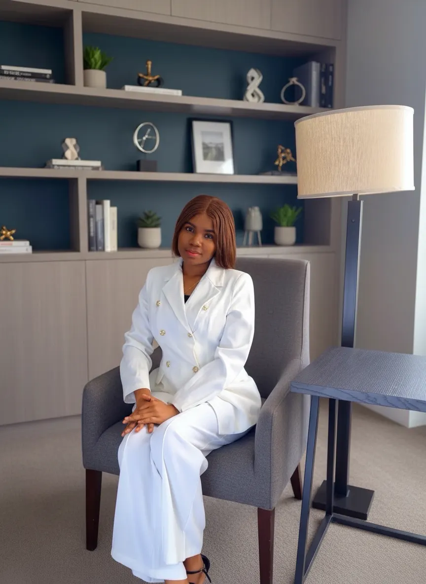 Valentina Rella, Virtual Assistant for businesses and growing businesses