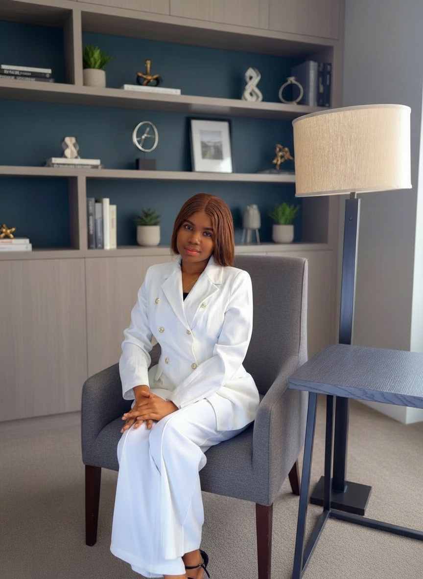 Valentina Rella, Virtual Assistant for founders and growing businesses